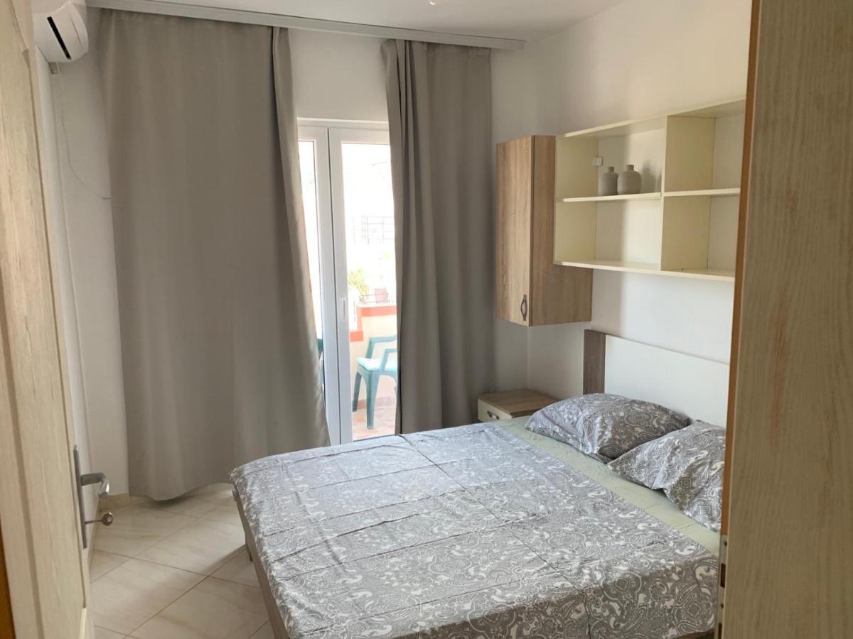 Apartments Nurkovic ドプラー・ヴォダ 部屋 写真