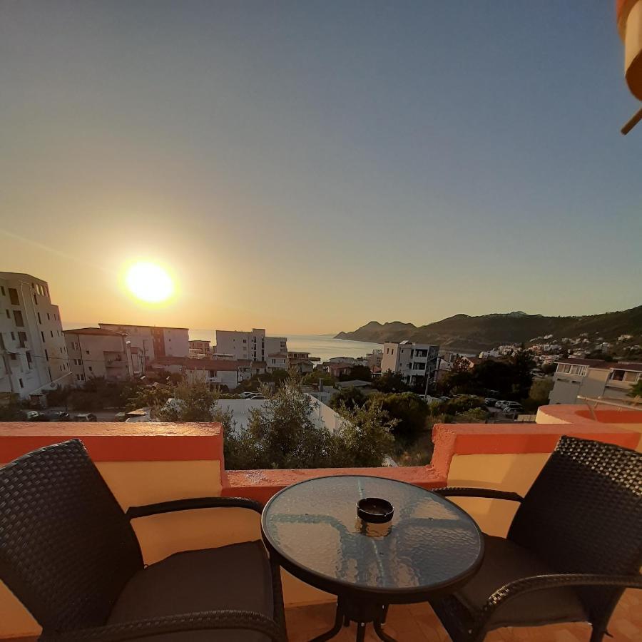 Apartments Nurkovic ドプラー・ヴォダ エクステリア 写真
