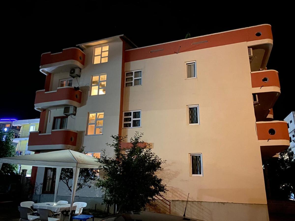 Apartments Nurkovic ドプラー・ヴォダ エクステリア 写真