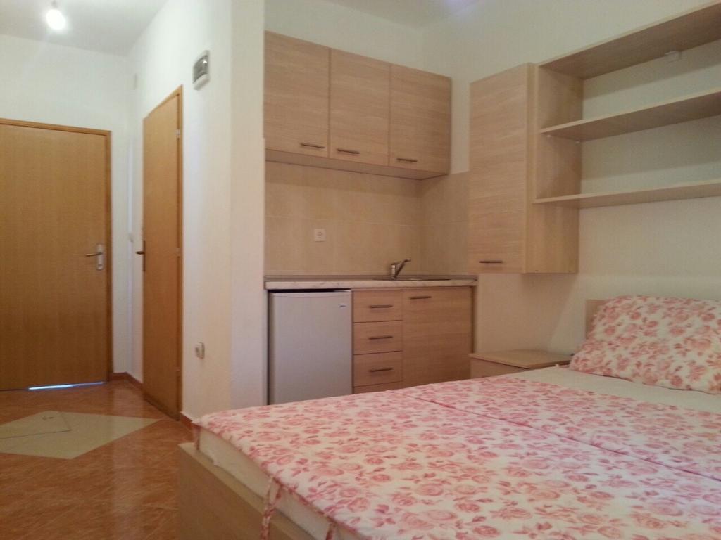 Apartments Nurkovic ドプラー・ヴォダ 部屋 写真