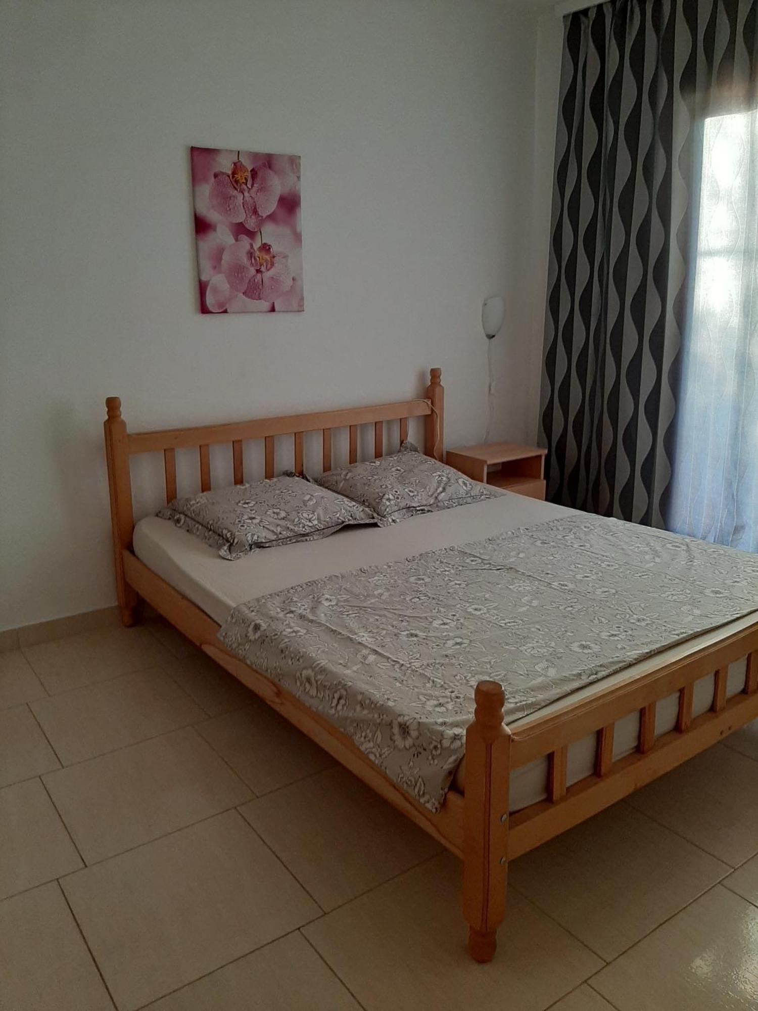 Apartments Nurkovic ドプラー・ヴォダ 部屋 写真