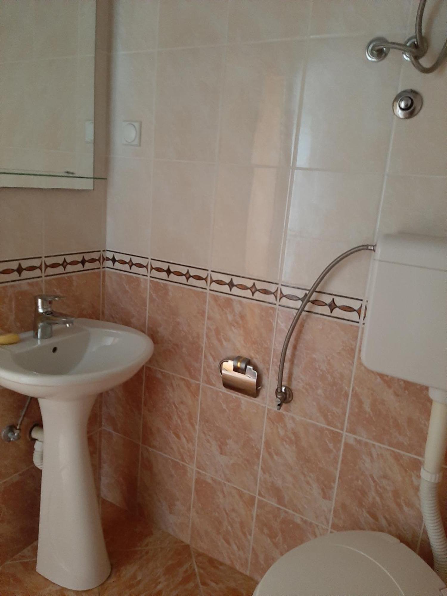 Apartments Nurkovic ドプラー・ヴォダ 部屋 写真