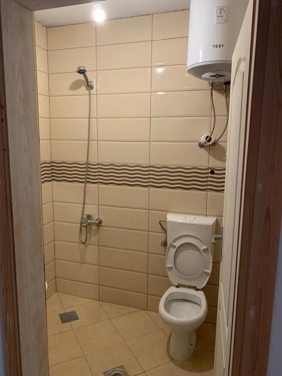 Apartments Nurkovic ドプラー・ヴォダ 部屋 写真