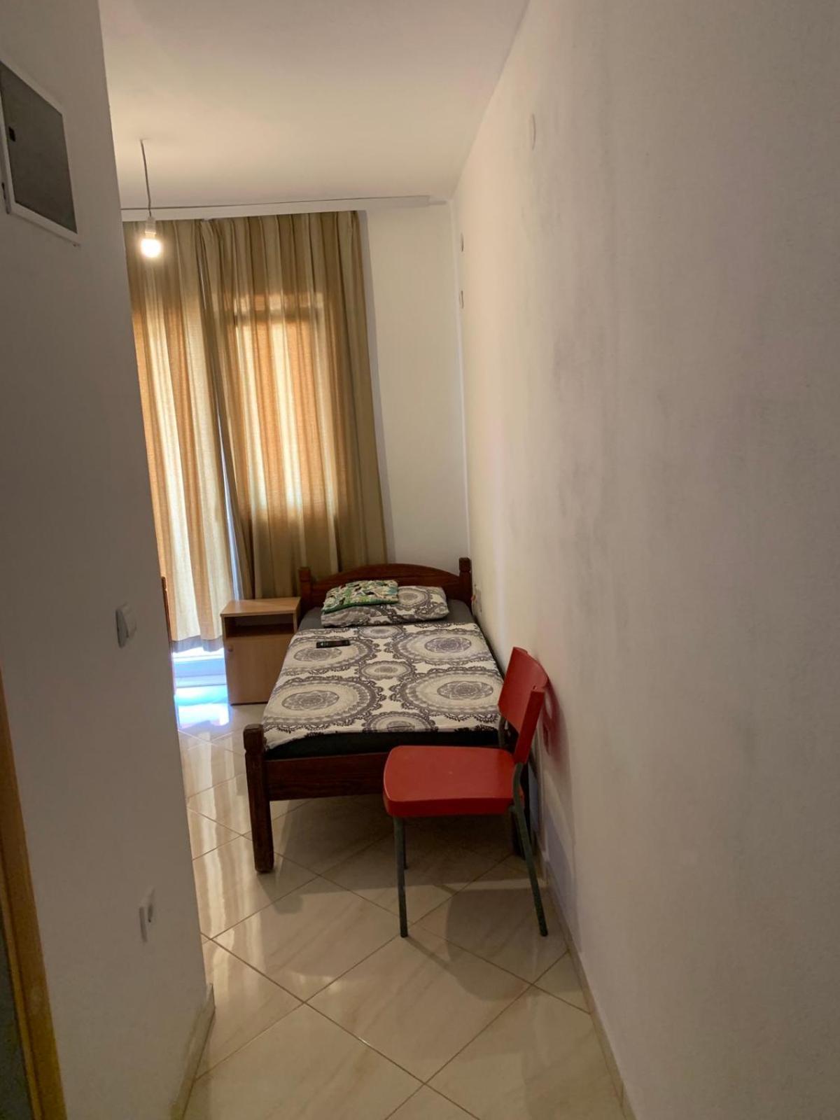 Apartments Nurkovic ドプラー・ヴォダ 部屋 写真