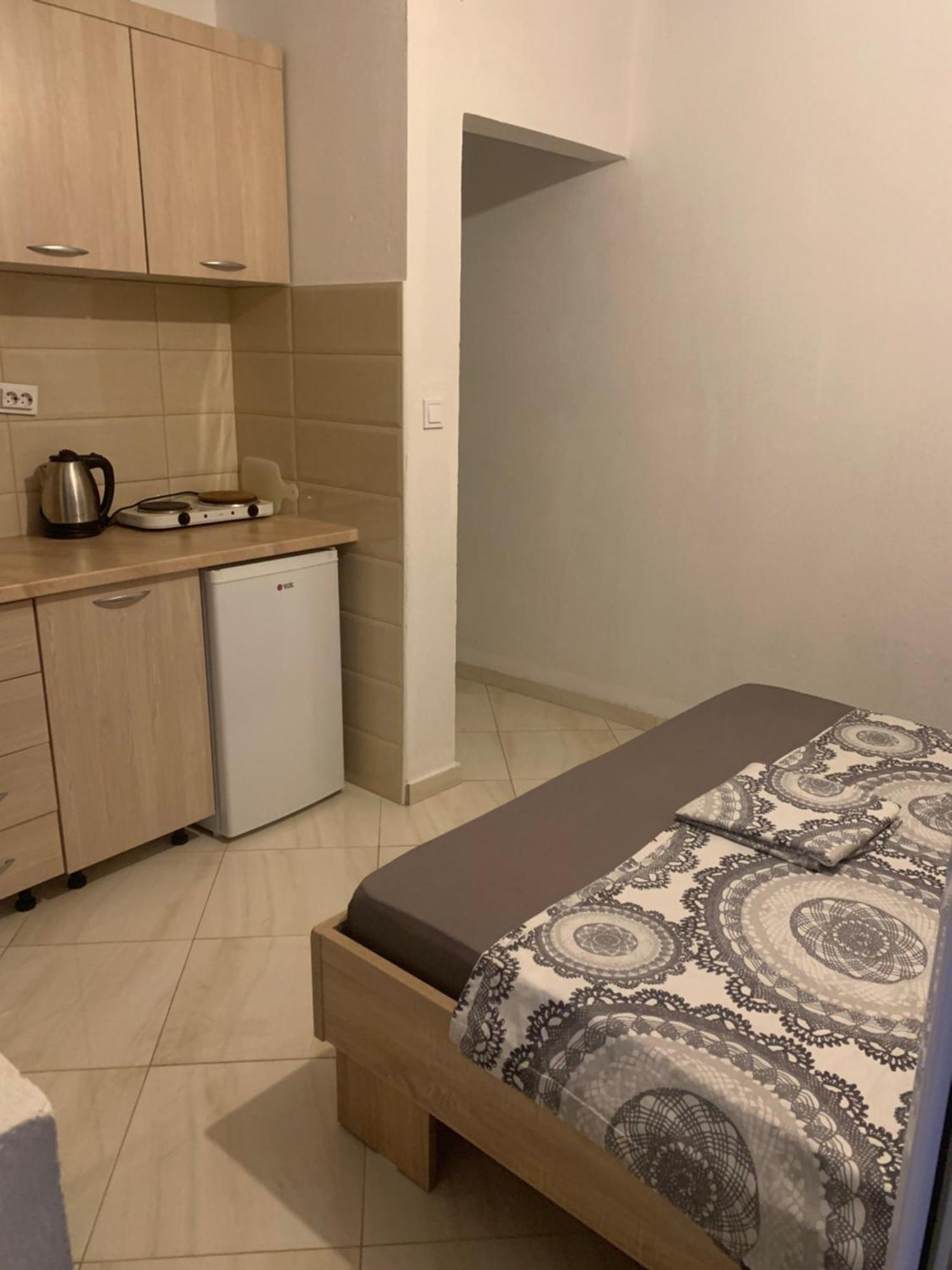 Apartments Nurkovic ドプラー・ヴォダ エクステリア 写真
