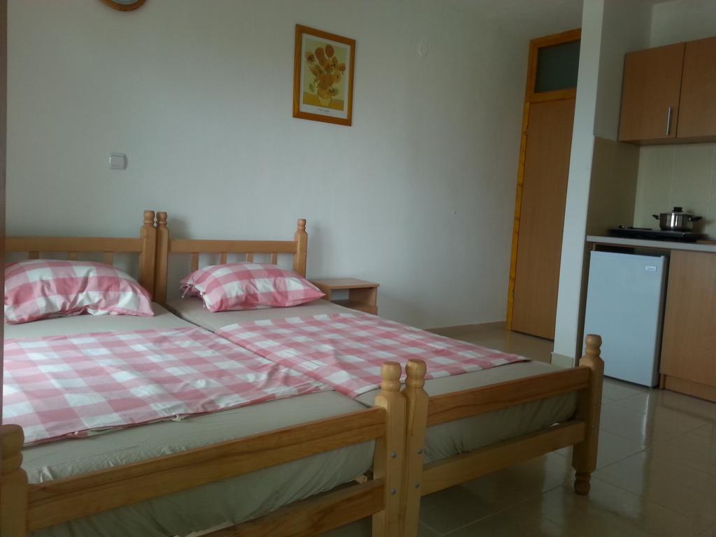 Apartments Nurkovic ドプラー・ヴォダ 部屋 写真