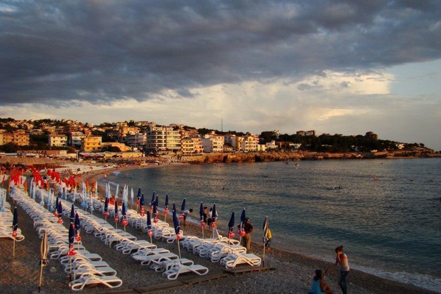 Apartments Nurkovic ドプラー・ヴォダ 部屋 写真
