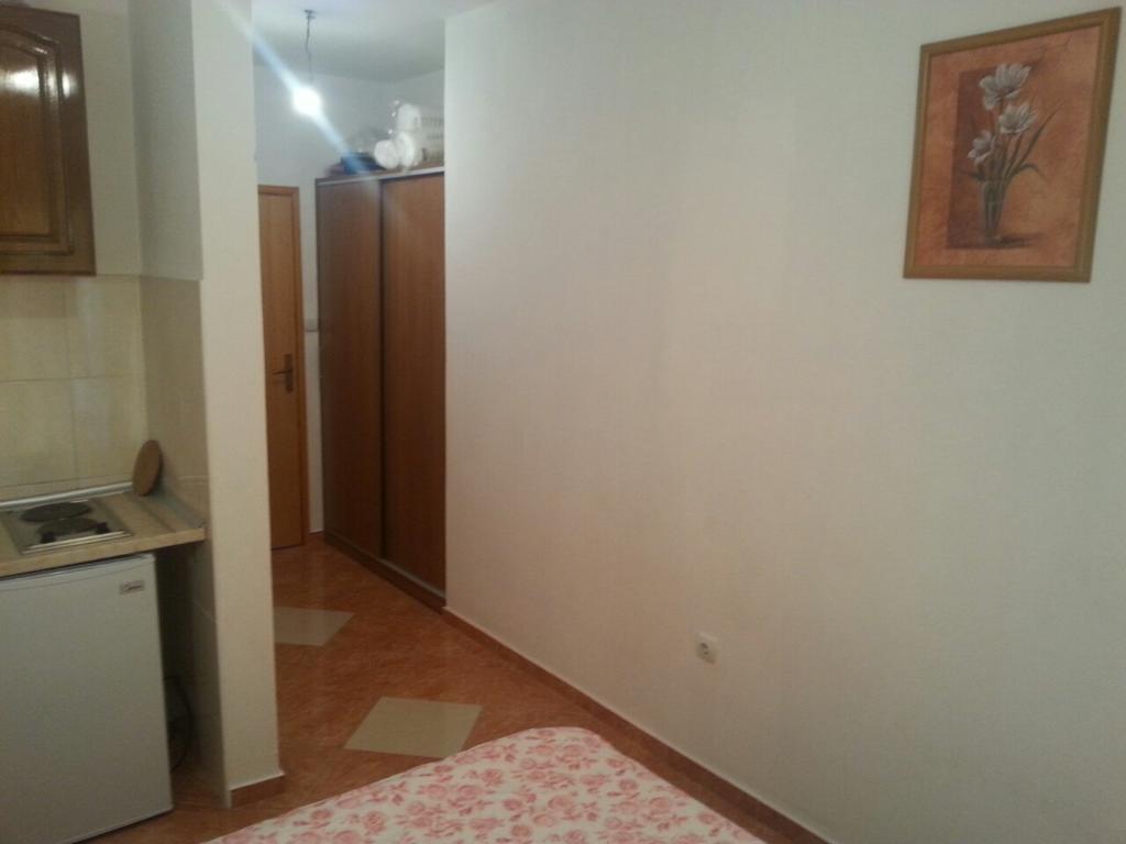 Apartments Nurkovic ドプラー・ヴォダ エクステリア 写真