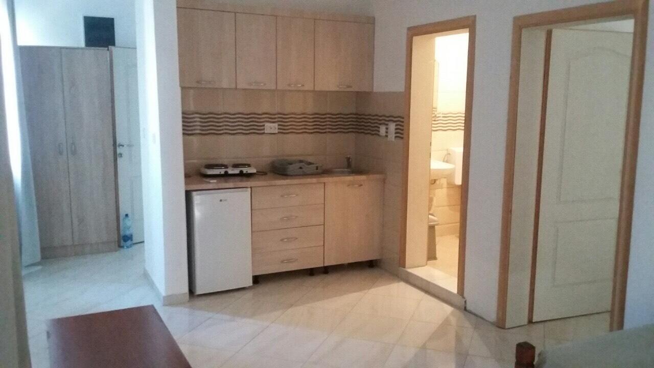 Apartments Nurkovic ドプラー・ヴォダ エクステリア 写真